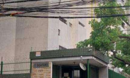 Apartamento com 3 dormitórios à venda, 128 m² por R$ 550.000,00 - Espinheiro - Recife/PE
