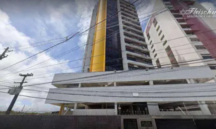 Sala para alugar, 32 m² por R$ 1.890,00/mês - Coelhos - Recife/PE