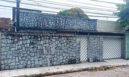 Casa com 5 dormitórios à venda, 250 m² por R$ 600.000 - Iputinga - Recife/PE