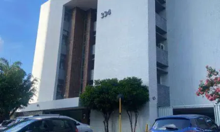 Sala, 32 m² - venda por R$ 220.000,00 ou aluguel por R$ 2.925,00/mês - Ilha do Leite - Recife/PE