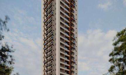 Apartamento com 3 dormitórios à venda, 62 m² por R$ 579.000,00 - Encruzilhada - Recife/PE