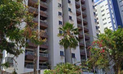 Apartamento com 3 dormitórios à venda, 155 m² por R$ 560.000,00 - Graças - Recife/PE