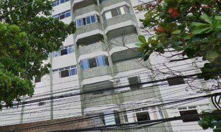 Apartamento com 3 dormitórios à venda, 154 m² por R$ 1.350.000 - Boa Viagem - Recife/PE