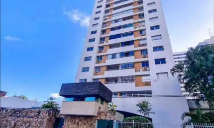 Apartamento com 4 dormitórios à venda, 98 m² por R$ 750.000,00 - Boa Viagem - Recife/PE