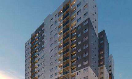 Apartamento com 2 dormitórios à venda, 43 m² por R$ 330.000 - Imbiribeira - Recife/PE
