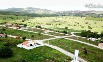 Terreno à venda, 250 m² por R$ 50.000,00 - Bairro Novo - Gravatá/PE