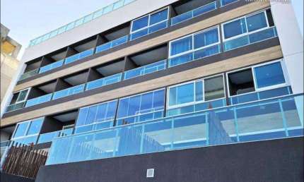 Flat com 1 dormitório à venda, 20 m² por R$ 330.000,00 - Porto de Galinhas - Ipojuca/PE