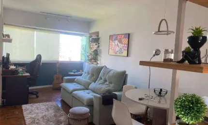 Flat com 1 dormitório à venda, 36 m² por R$ 255.000,00 - Intermares - Cabedelo/PB