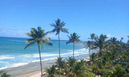 Flat com 1 dormitório à venda, 37 m² por R$ 750.000,00 - Merepe II Porto De Galinhas - Ipojuca/PE