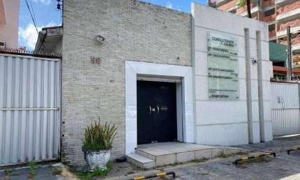 Prédio para alugar, 450 m² por R$ 36.400,00/mês - Casa Forte - Recife/PE