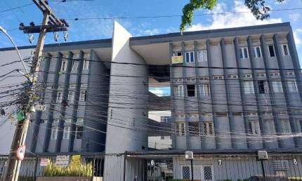 Apartamento com 2 dormitórios para alugar, 65 m² por R$ 2.390,00/mês - Derby - Recife/PE