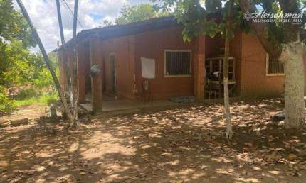 Casa com 2 dormitórios à venda, 100 m² por R$ 345.000,00 - Centro - Igarassu/PE