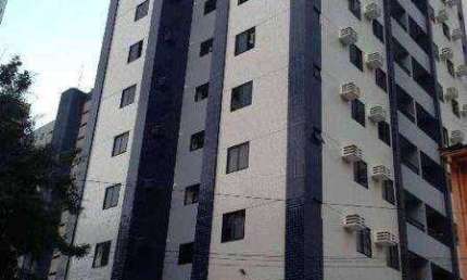 Apartamento à venda, 62 m² por R$ 415.000,00 - Casa Amarela - Recife/PE