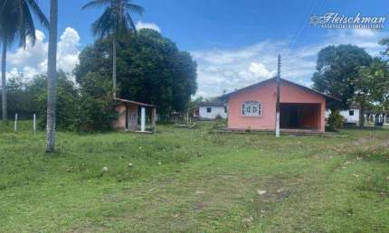 Área à venda, 38000 m² por R$ 2.150.000,00 - Sítio dos Marcos - Igarassu/PE