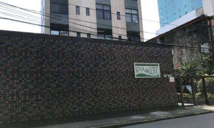 Sala à venda, 30 m² por R$ 170.000,00 - Boa Vista - Recife/PE
