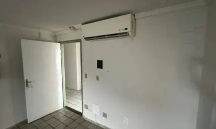 Sala, 32 m² - venda por R$ 250.000,00 ou aluguel por R$ 3.755,66/mês - Boa Vista - Recife/PE
