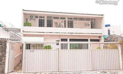 Casa com 10 dormitórios, 450 m² - venda por R$ 1.280.000,00 ou aluguel por R$ 22.258,33/mês - Madalena - Recife/PE