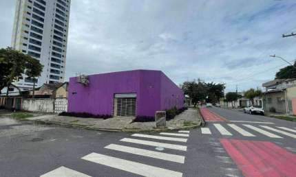 Barracão / Galpão / Depósito à venda na Rua Gonçalves Dias, Campo Grande, Recife