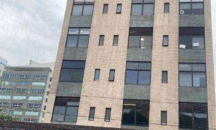 Sala para alugar, 37 m² por R$ 2.577,15/mês - Boa Vista - Recife/PE