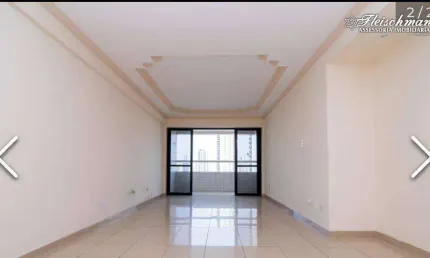 Apartamento com Estrutura de Lazer na Madalena – 3 Quartos, 2 Vagas, R$ 4.200
