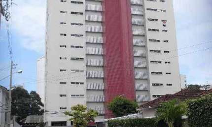Apartamento com 3 dormitórios para alugar, 80 m² por R$ 3.285,40/mês - Espinheiro - Recife/PE