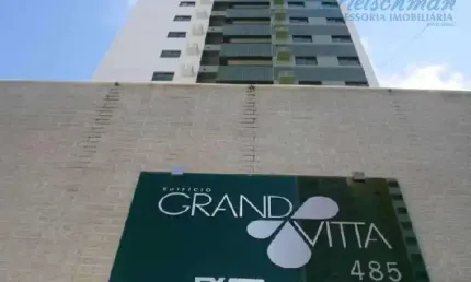 Apartamento com 2 dormitórios à venda, 52 m² por r$ 450.000,00 - torre - recife/pe