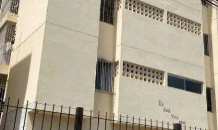 Apartamento com 1 dormitório à venda, 55 m² por r$ 160.000,00 - candeias - jaboatão dos guararapes/pe