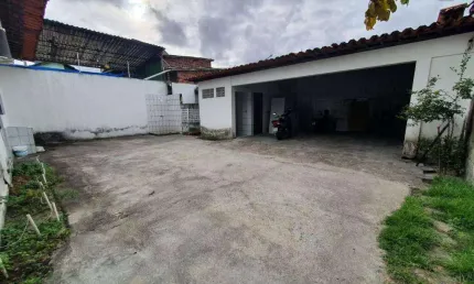 Casa com 4 dormitórios, 280 m² - venda por r$ 990.000 ou aluguel por r$ 5.200/mês - tamarineira - recife/pe