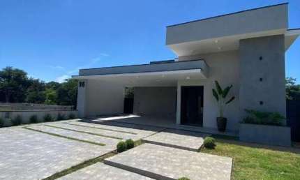Casa a venda no Residencial Village Splendore, Pindamonhangaba/SP