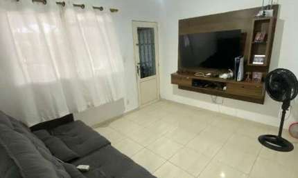 Casa com 2 quartos à venda na Vila Rica, Pindamonhangaba 