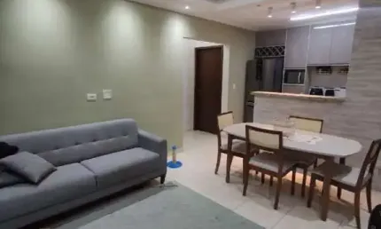 Apartamento para venda, bairro Morumbi, Pindamonhangaba!
