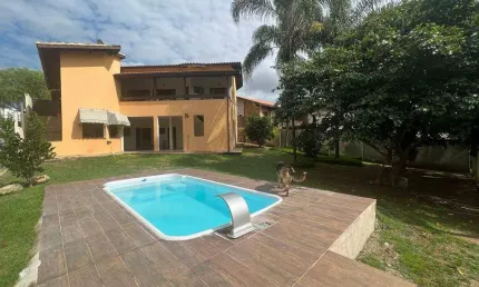 Casa para locação, Condomínio Colonial Village, Pindamonhangaba/SP