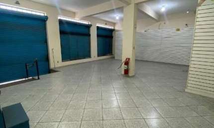 Ponto Comercial a venda na Chácara Galega, Pindamonhangaba/SP