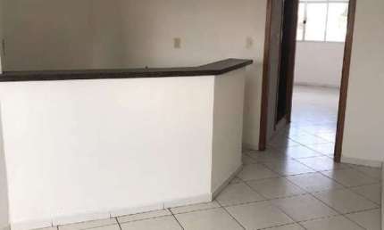 Kitnet para aluguel, 1 quarto, Centro - Pindamonhangaba/SP