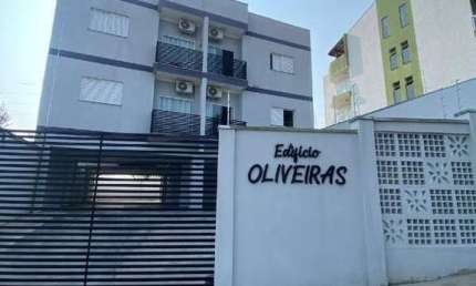 Loft para locação, bairro Andrade, Pindamonhangaba/SP