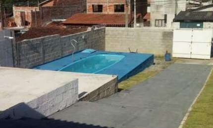 Casa a venda no bairro Cidade Jardim, Pindamonhangaba/SP