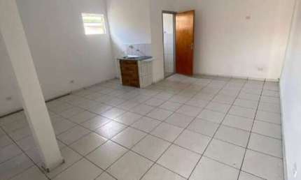 Ponto comercial para alugar no Jardim Cristina, Pindamonhangaba 