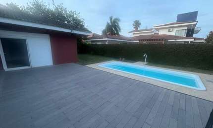Casa para aluguel, 3 quartos, 3 suítes, 2 vagas, Nossa Senhora do Perpétuo Socorro - Pindamonhangaba/SP