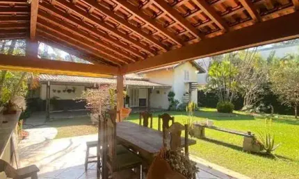 Casa a venda no Condomínio Village Paineiras! Pindamonhangaba/SP