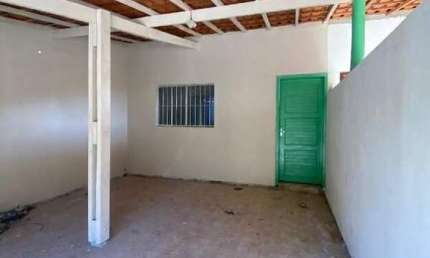 Casa para aluguel, 2 quartos, 1 suíte, 1 vaga, Jardim Santa Luzia - Pindamonhangaba/SP