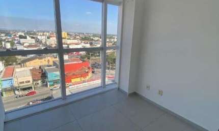 Sala para aluguel, 1 vaga, Centro - Pindamonhangaba/SP