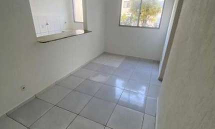 Apartamento com 2 quartos para alugar no Alto do Cardoso, Pindamonhangaba 