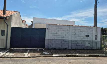 Galpão para Locação, Parque das Nações Pindamonhangaba S/P