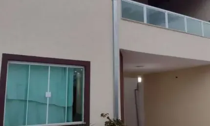 Casa a venda Parque das Palmeiras, Pindamonhangaba/SP