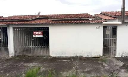 Casa com 3 quartos à venda no Residencial Pasin, Pindamonhangaba 
