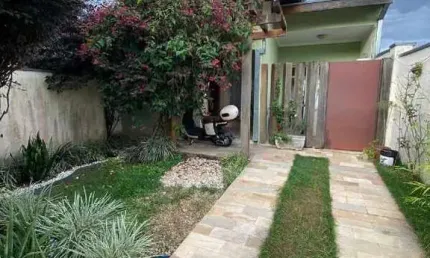 Casa à venda no Alto do Cardoso, Pindamonhangaba 