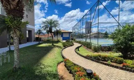 Viva com conforto e praticidade! Seu novo lar te espera no Cyan!