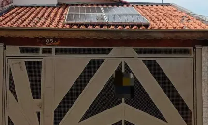 Desfrute de um lar completo e inteligente no Residencial Colina dos Ipês, em Taubaté
