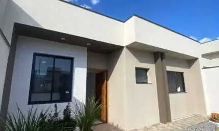 Casa à venda bairro Santa Clara, Pindamonhangaba/SP