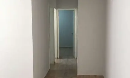 Apartamento à venda, 2 quartos, 1 vaga, Alto do Cardoso - Pindamonhangaba/SP